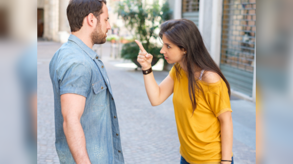Confront them together