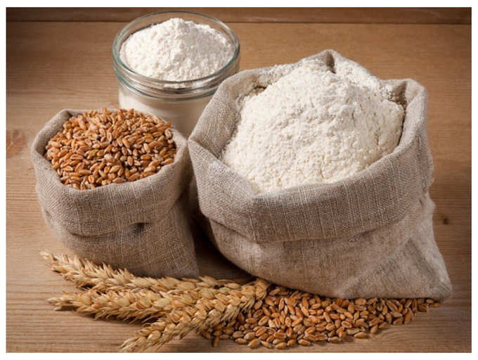 Why Is Refined Flour Bad For Human Body The Times Of India