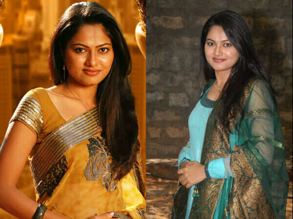 Suhasini Images