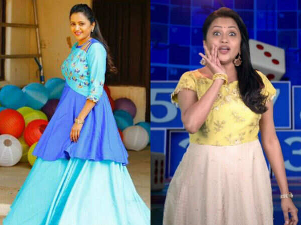 Suma Kanakala