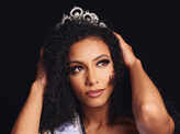 North Carolina lawyer Cheslie Kryst crowned Miss USA 2019