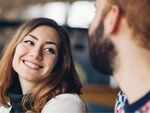 You can flirt as much as you want