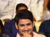 Maharshi: Pre-release event