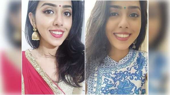 Nails the traditional look
