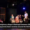 Article image for: An emotional roller-coaster ride with the play Kajvyanche Gaon