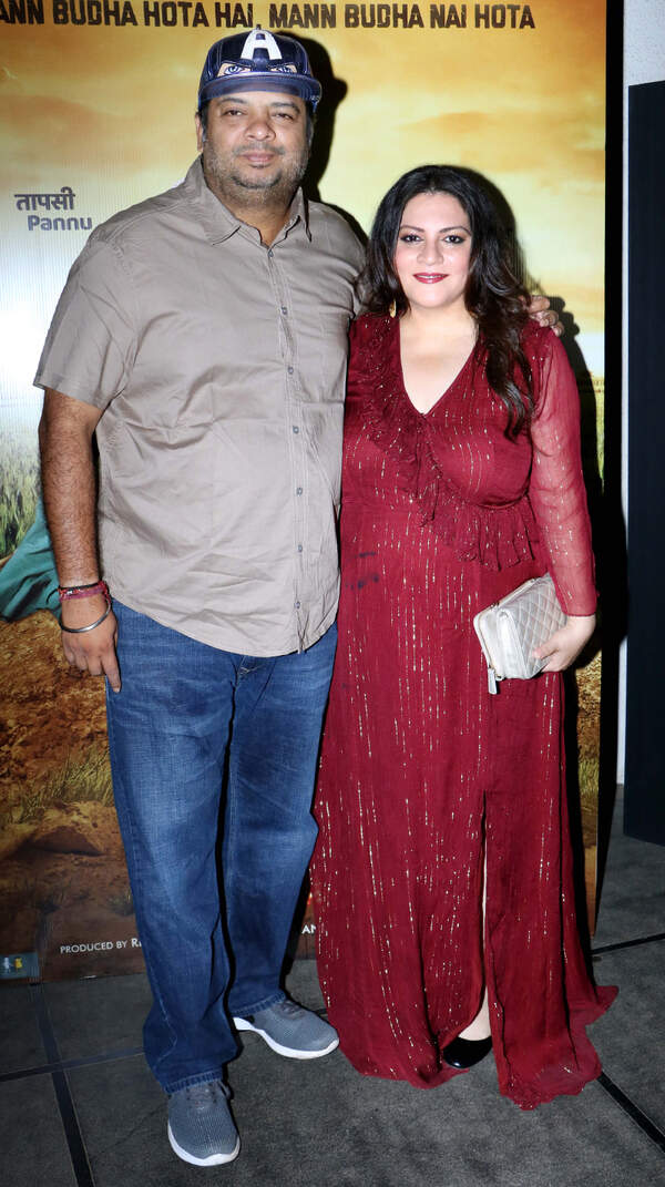 Tushar Hiranandani Images