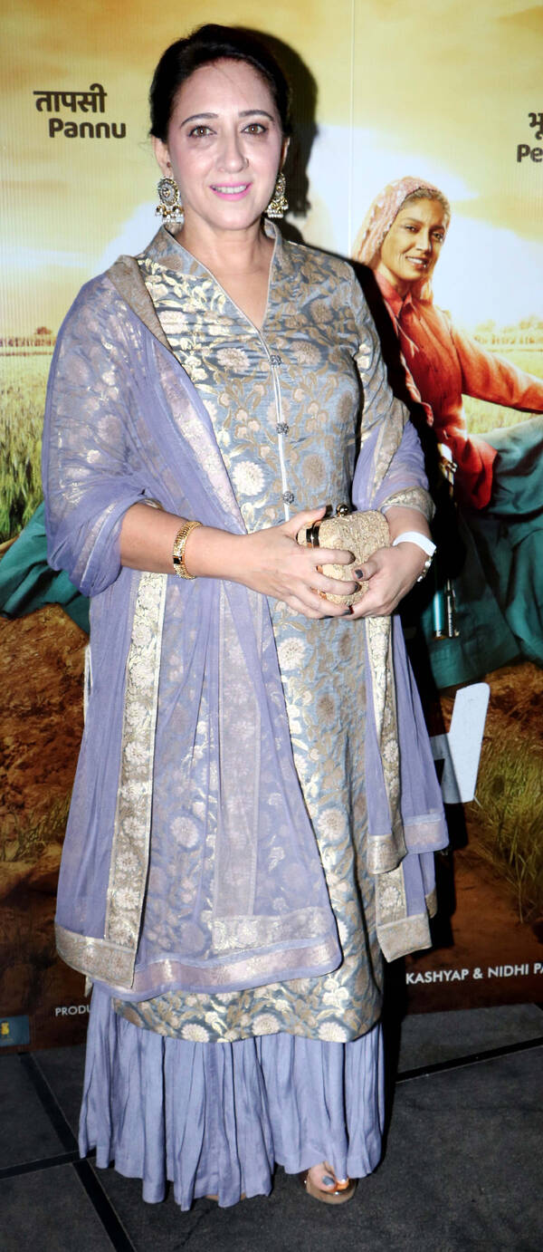 Nikhat Khan Photos