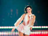 ​23-yr-old Kaetlyn Osmond retires from competitive figure skating​