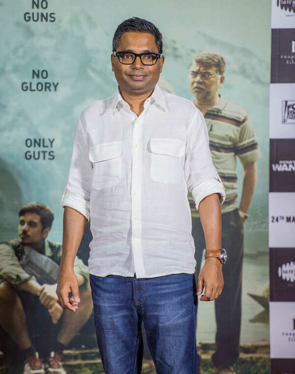 Raj Kumar Gupta Pictures