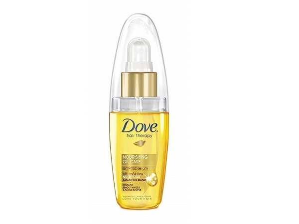 Best Hair Serums For Oily Hair