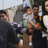 Article image for: Sunny Leone, <i class="tbold">rannvijay</i> Singha in Jaipur to shoot for 'Splitsvilla Season 12'