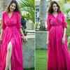 Pretty in pink