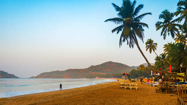 Goa&rsquo;s &lsquo;shack on fields&rsquo; will fetch you fresh beer in the near future