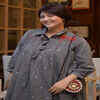 Swastika takes a dig at politicians