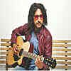 Parambrata plays a rockstar