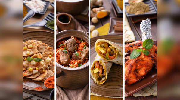 Try these restaurants for amazing food