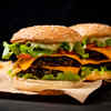 Burger Singh