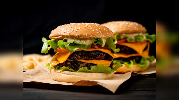 Burger Singh
