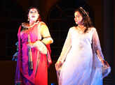 Charulatha: A play