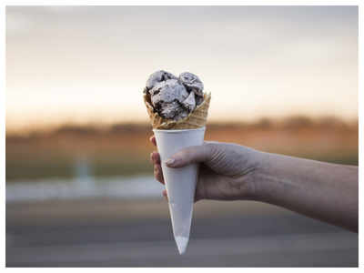 Fresh scoop! How ice-cream makes it all the way to you - Hindustan