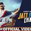 Article image for: Latest Punjabi Song 'Jatt Fattey Chakk' Sung By Amrit Maan ft. Raavi Bal