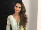 Glimpses from designer Sonali Jain's latest Collection