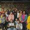 Article image for: When Mumbaikars went on a 'ghost walk'