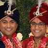 Article image for: A special love story of two <i class="tbold">groom</i>s