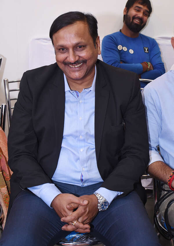 Anand Kumar