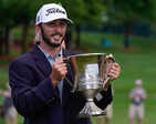 ​Max Homa wins Wells Fargo Championship ​2019