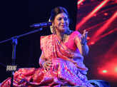 Malini Awasthi and Roop Kumar Rathod’s tribute to Girija Devi