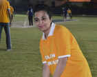 Kanpurites enjoy a cricket match