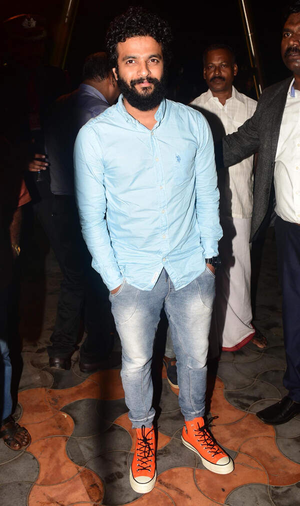 Neeraj Madhav