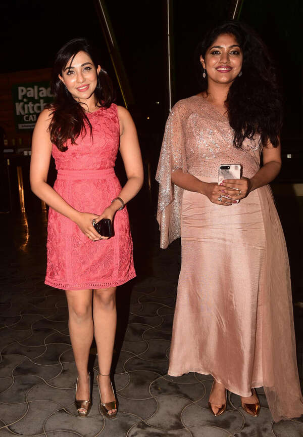 Parvathy Nair