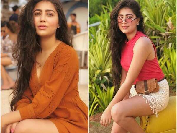 Aditi Bhatia Photos