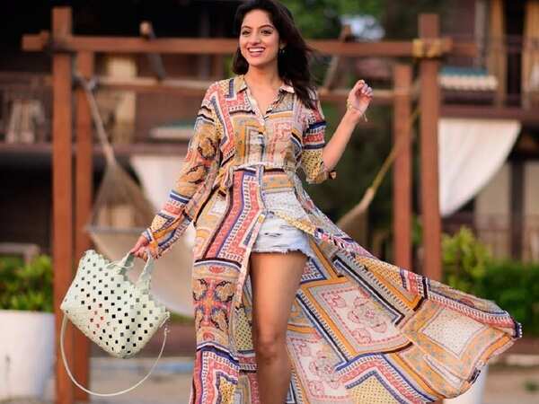 Deepika Singh.