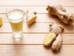 These are the benefits of having ginger shots