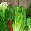 Greens