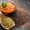 Lentils