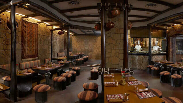 Mother&rsquo;s Day - take your mom to one of these restaurants in Delhi for a treat