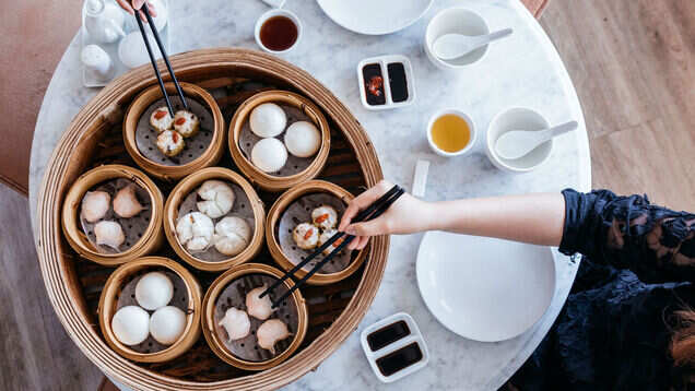 Mother&rsquo;s Day - take your mom to one of these restaurants in Delhi for a treat