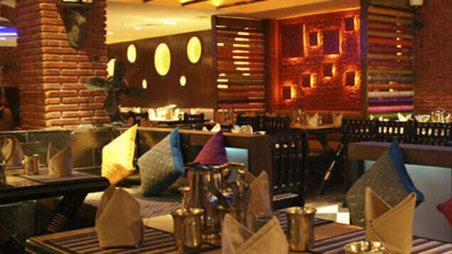 Mother&rsquo;s Day - take your mom to one of these restaurants in Delhi for a treat