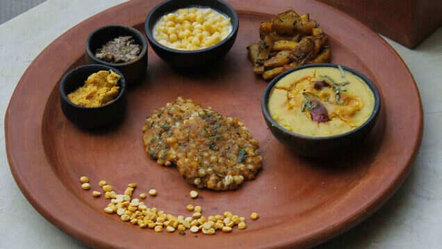 Mother&rsquo;s Day - take your mom to one of these restaurants in Delhi for a treat