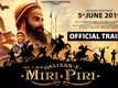 Dastaan - E - Miri Piri - Official Trailer