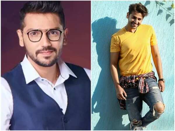 Romil Chaudhary