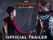 Spider-Man: Far From Home - Official Trailer