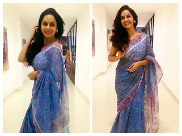 Sukhada Khandkekar Stills