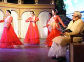 A poetic evening in Lucknow