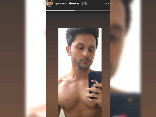 Gaurav Ghatnekar