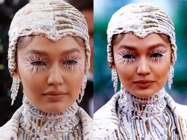 Gigi Hadid